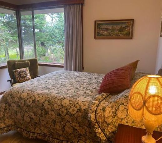 Rosettaâs Guesthouse King Valley