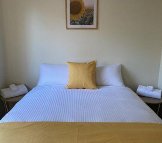 Wedderburn Caravan Park