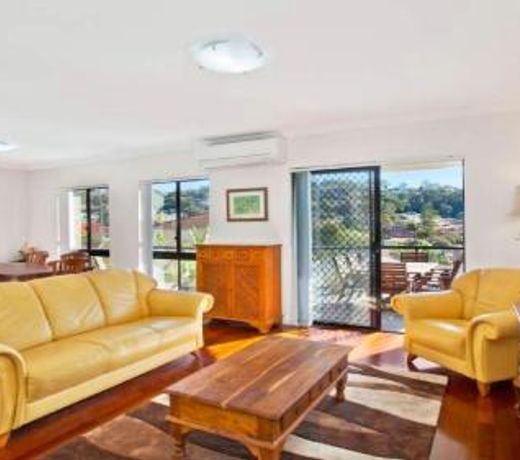Saltwater Accom Holidays