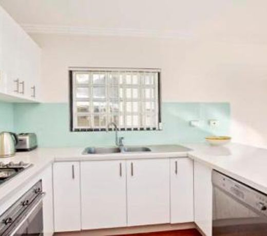 Saltwater Accom Holidays