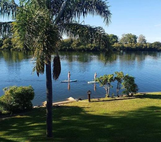 Bellinger River Tourist Park