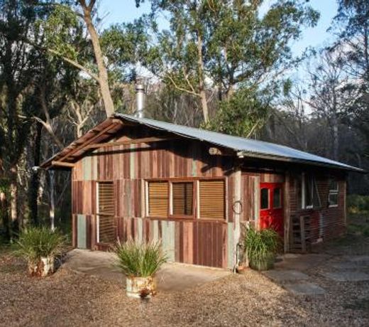 Monga Mountain Retreat