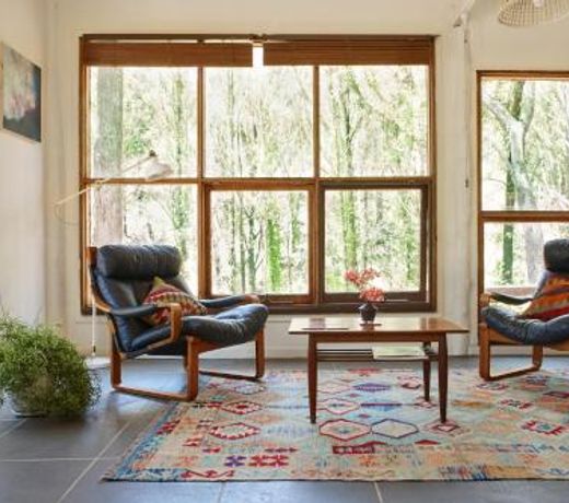 Monga Mountain Retreat