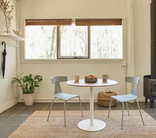 Monga Mountain Retreat