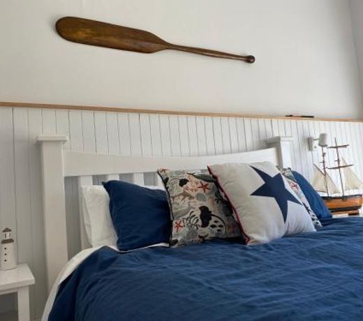 Windspray Cottage