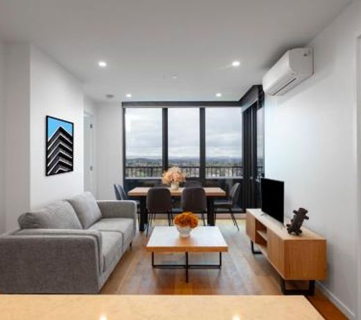 Samma - Linden Apartments in Ivanhoe