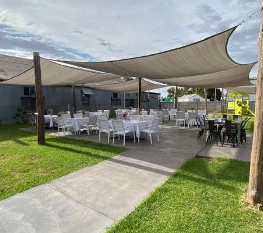 Commercial Hotel Lockhart