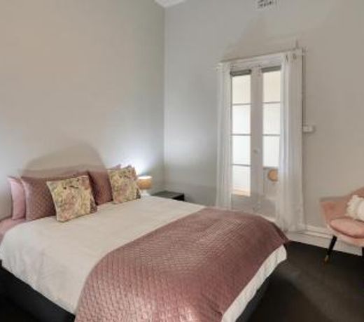 Commercial Hotel Lockhart