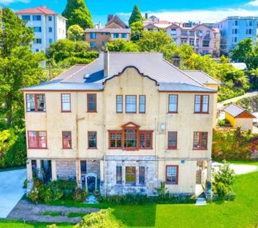 Violet's Maison