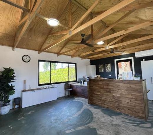Hillston Motel