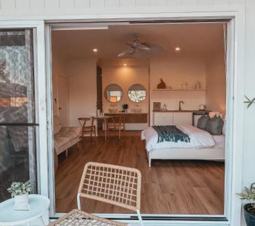 Harrington Guest Suite