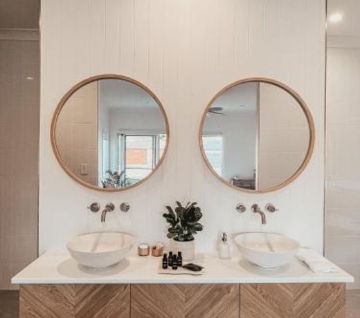 Harrington Guest Suite