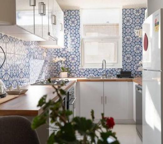 Glenelg Air B & B