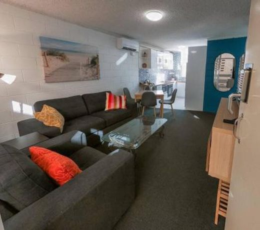 Glenelg Air B & B