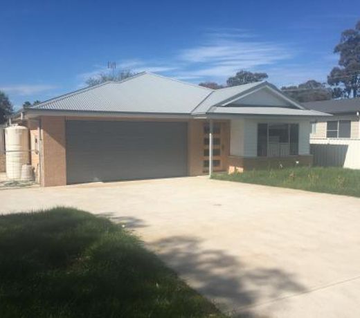 Doug n Nins Family Home