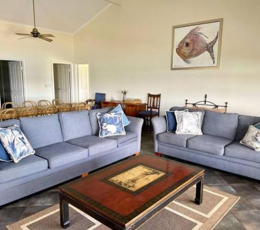 House of the Young - Emu Bay