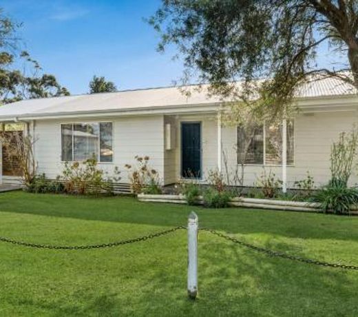 5 Smith Street Grantville