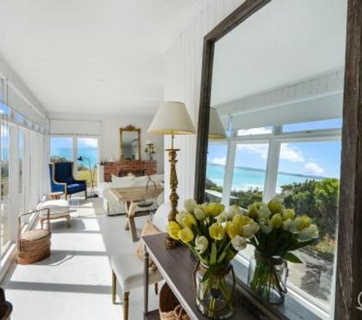 Cape Cottage