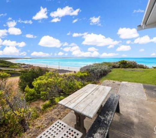 Cape Cottage