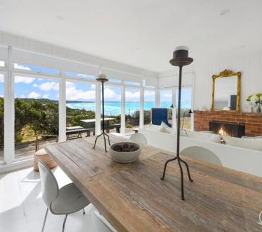 Cape Cottage