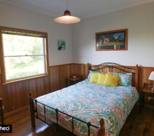 Moorhead beach cottage Bermagui