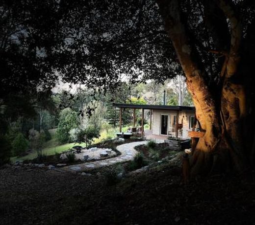 Bellingen Mountain View Studio