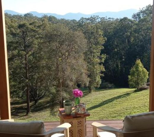 Bellingen Mountain View Studio