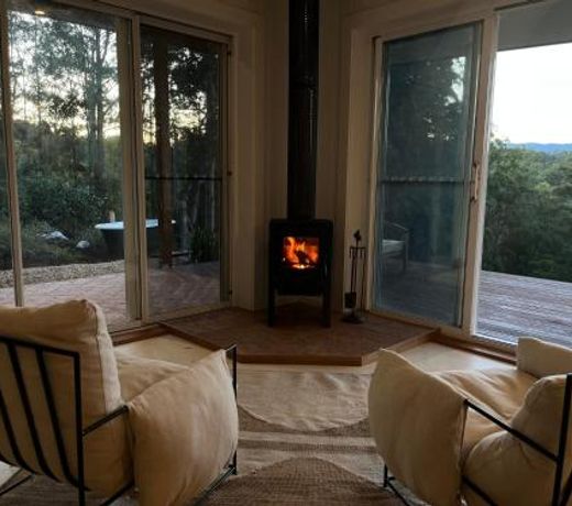 Bellingen Mountain View Studio