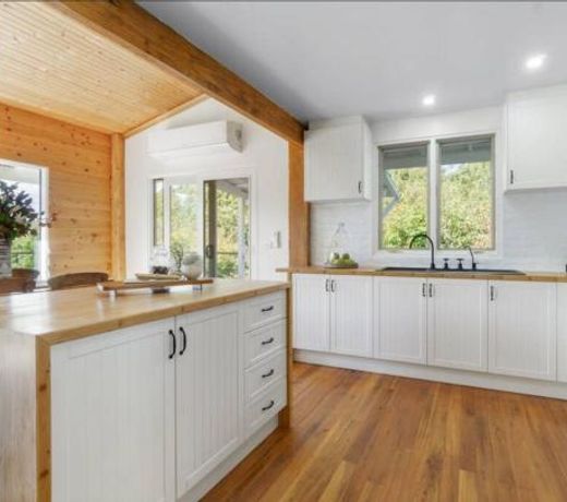 Kellyran Country House