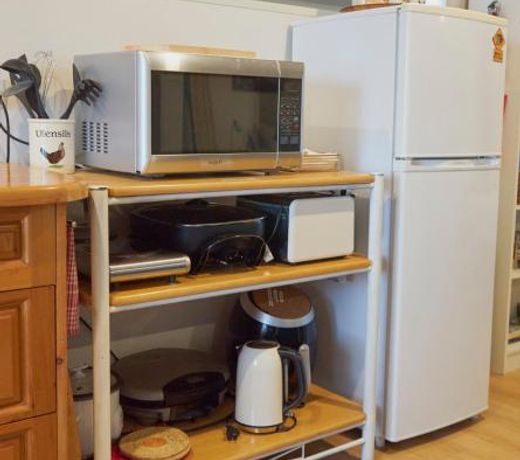 GOLDFIELDS STUDIO APARTMENT, Beaconsfield - Fully Self-contained, air-conditioning