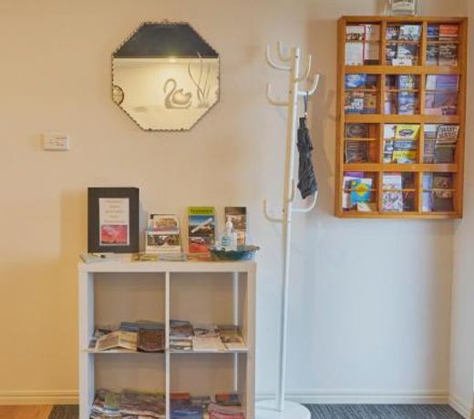 GOLDFIELDS STUDIO APARTMENT, Beaconsfield - Fully Self-contained, air-conditioning