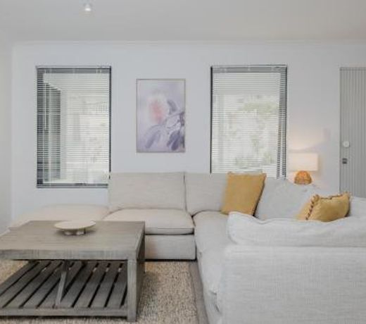 Stylish Coastal Cottage Middleton Beach