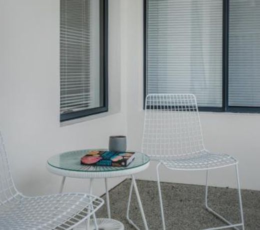 Stylish Coastal Cottage Middleton Beach