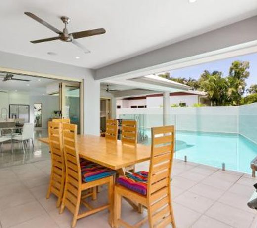 Harbour Drive Luxury in Bluewater Estate