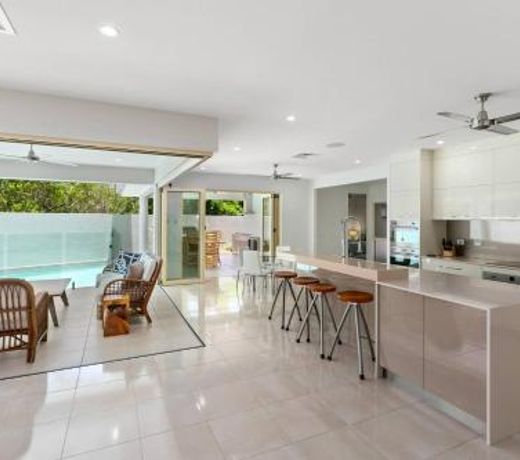 Harbour Drive Luxury in Bluewater Estate