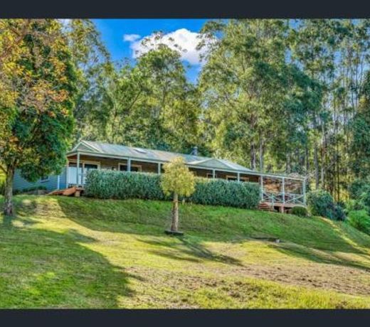 Grandview Lodge