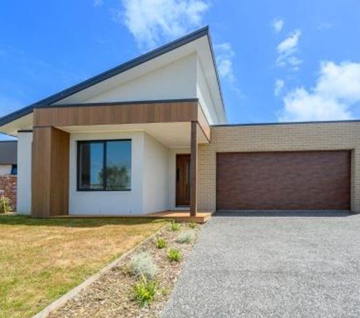 Eco Elegance in Cape Paterson