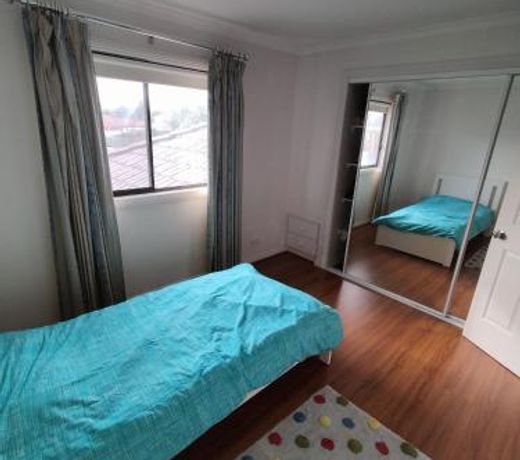 Spacious home in quiet area