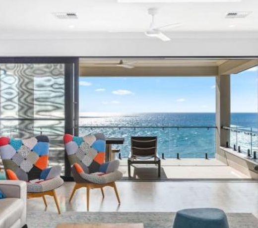 Seascape Christies Ocean Views