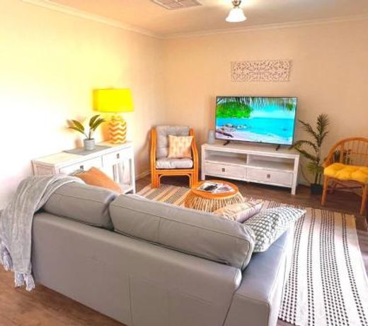 Seaside Sanctuary Port Noarlunga