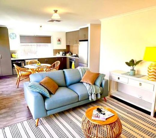 Seaside Sanctuary Port Noarlunga