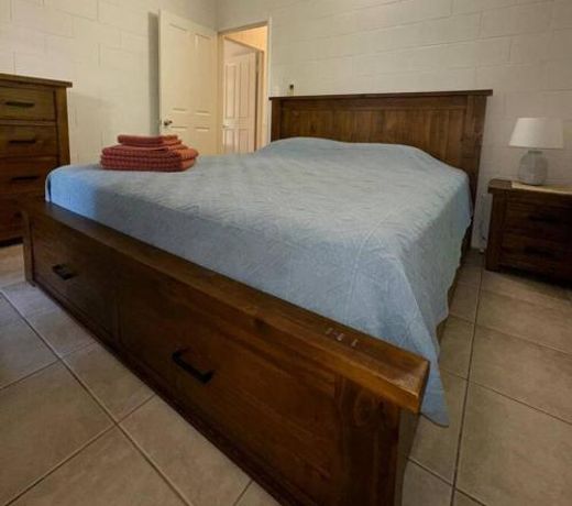 Howard Springs Tropical Getaway