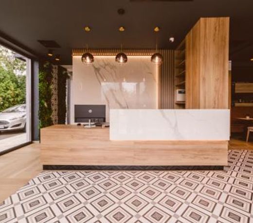 Hotel Boutique Anoma