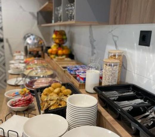 Hotel Boutique Anoma