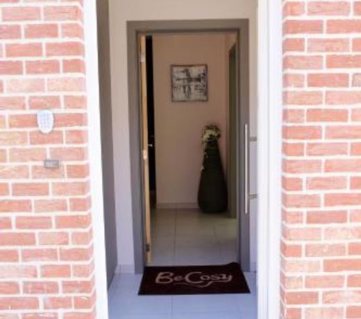 BeCosy appartement 2 chambres et jardin 6 pers