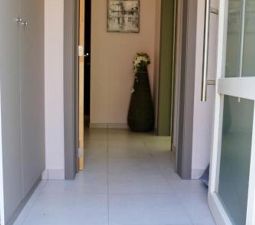BeCosy appartement 2 chambres et jardin 6 pers