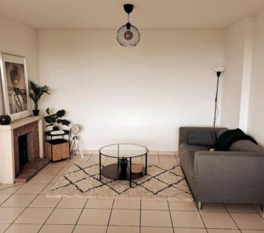 Airport Access Apartment - Your Gateway to Comfort