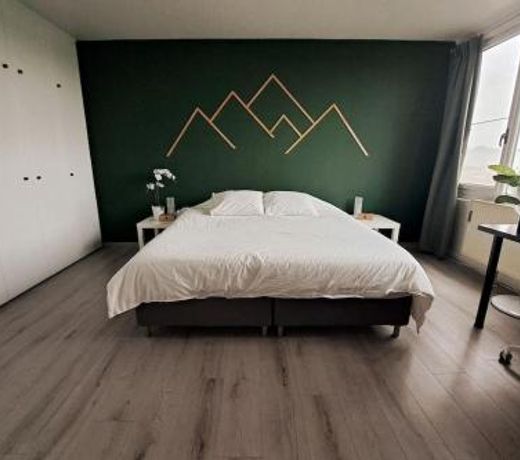 Airport Access Apartment - Your Gateway to Comfort