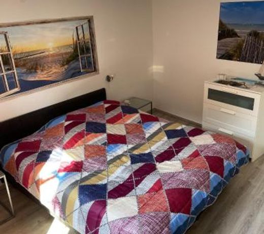 2 bedrooms appartement with wifi at Charleroi