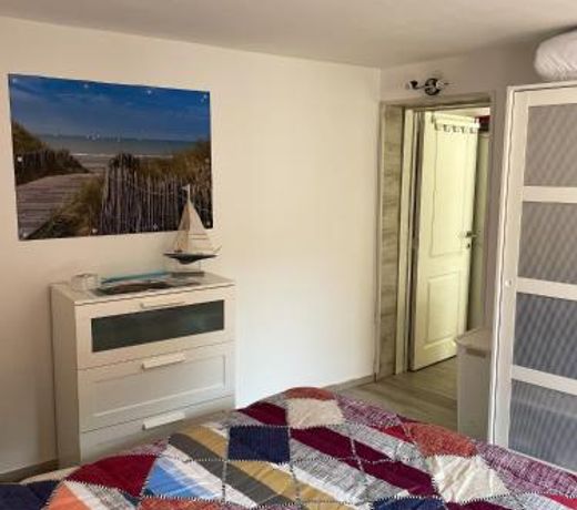 2 bedrooms appartement with wifi at Charleroi